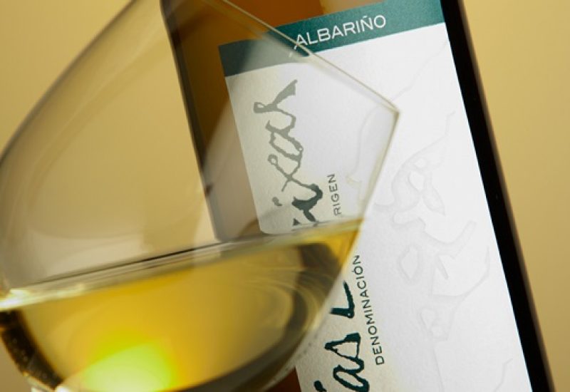 Savour the Last Drop of Summer with a Tasting of Wines from Rías Baixas in L'Atitude 51