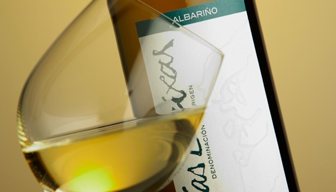Savour the Last Drop of Summer with a Tasting of Wines from Rías Baixas in L'Atitude 51