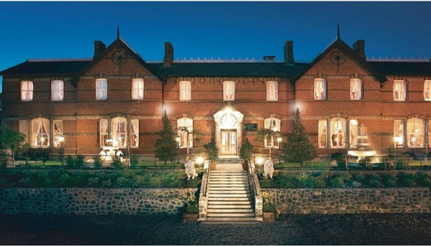 Scholars Townhouse 3