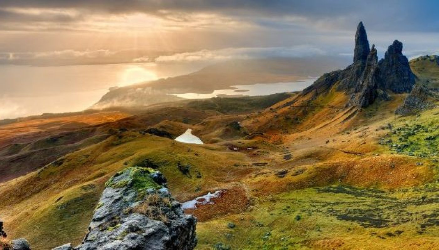 Scotland pixabay free frank winkler