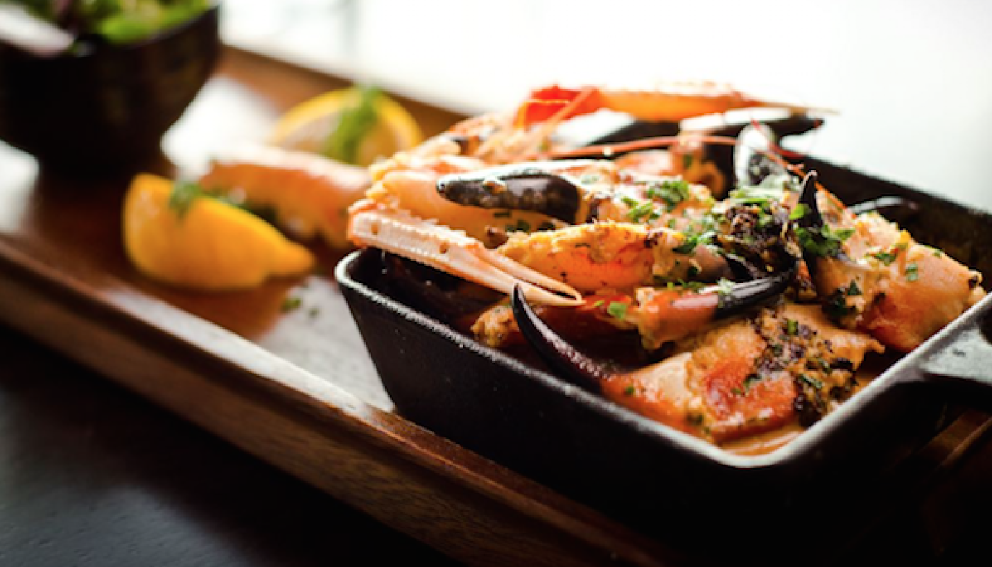 Savour Salthill’s Newest Restaurant - The Fisherman