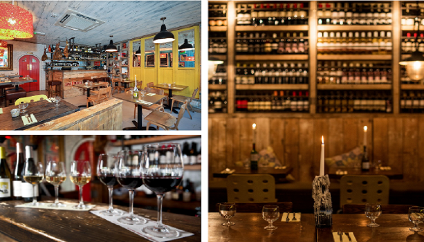 cava bodega