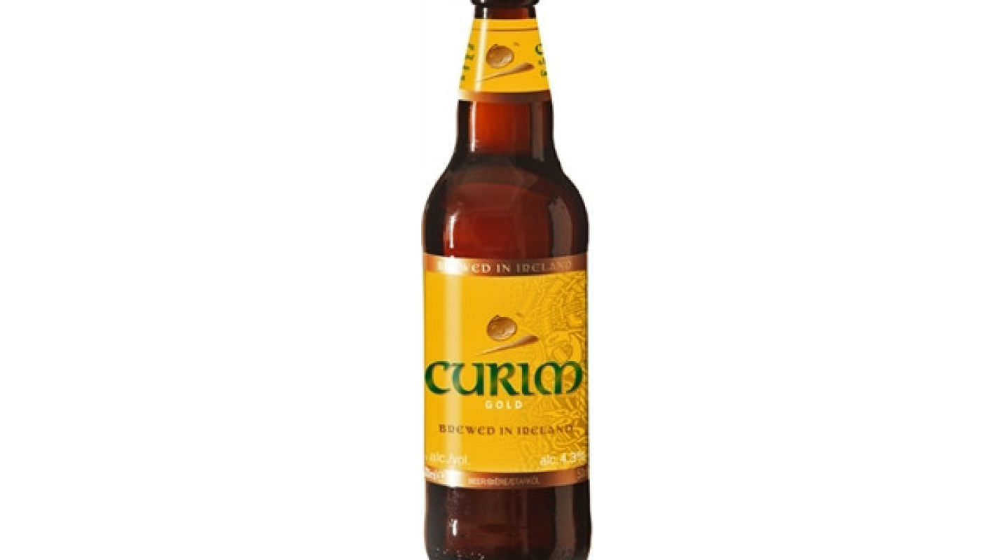 O'Hara's Curim Wheat Beer | Craft Beer Reviews | TheTaste.ie