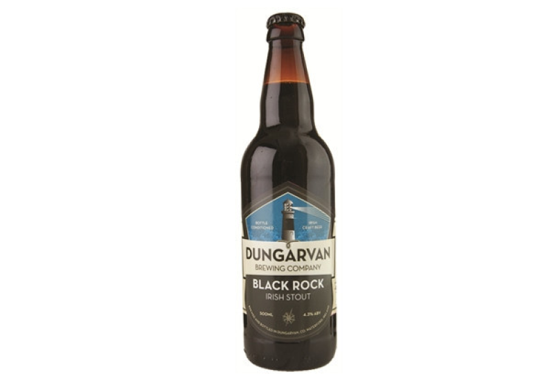 Dungarvan Blackrock Stout