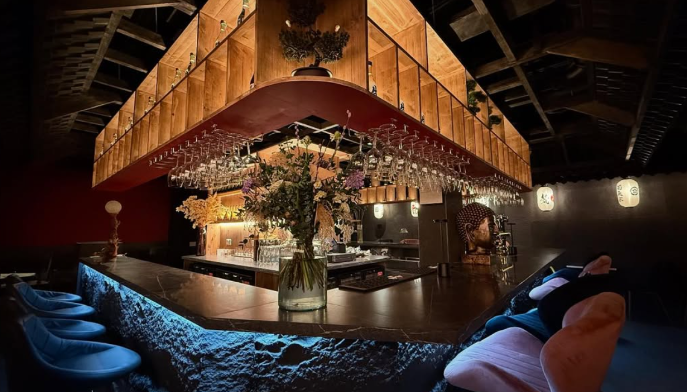 hana izakaya