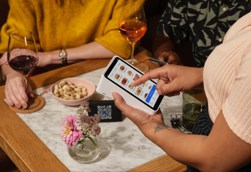Square webinar
