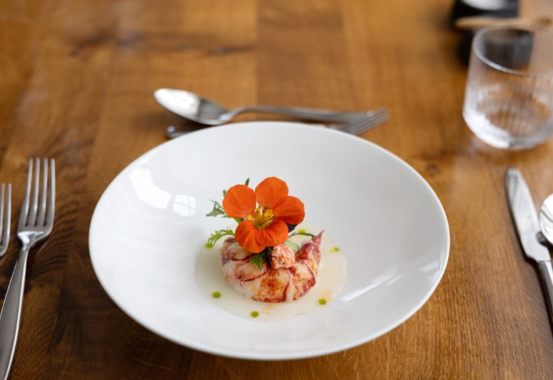 Adrift restaurant