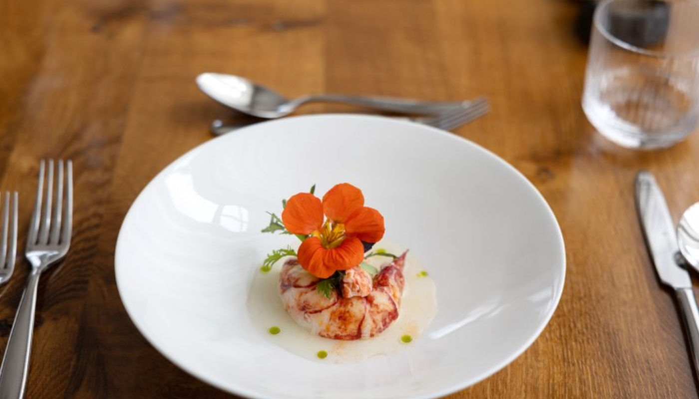 Adrift restaurant