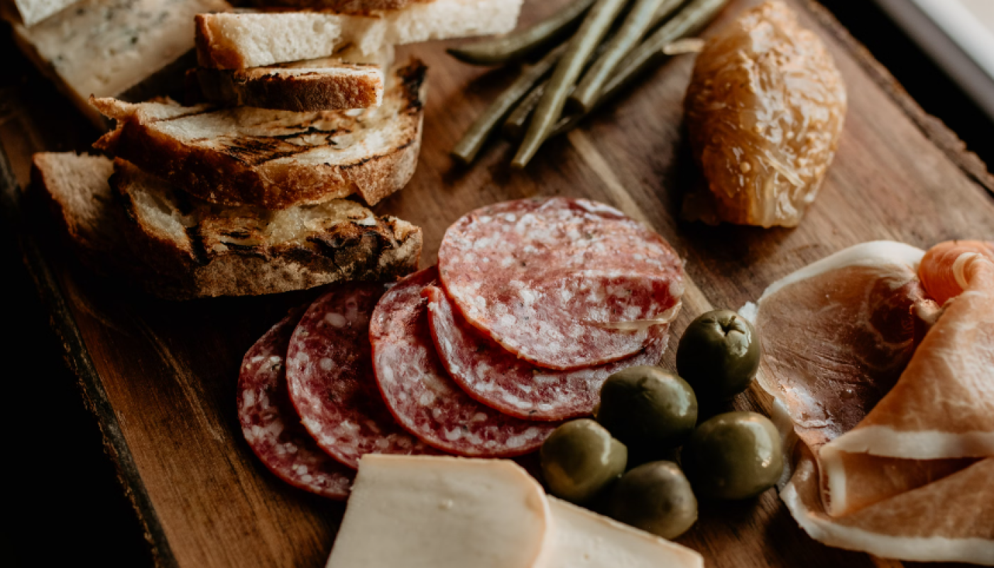 charcuterie dublin
