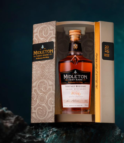 midleton very rare