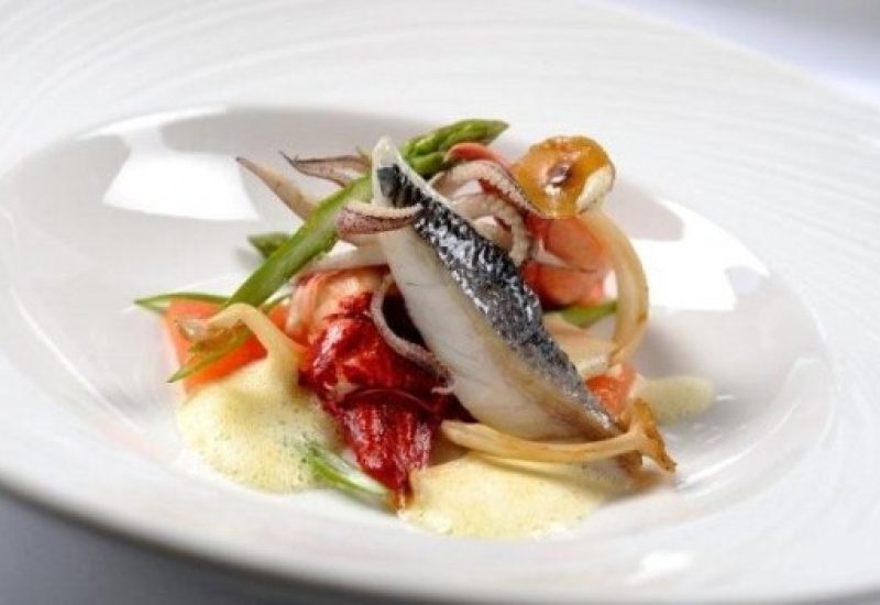 Sea Bream