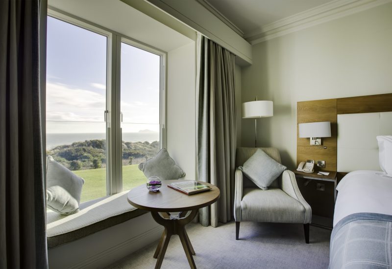 The Portmarnock Hotel