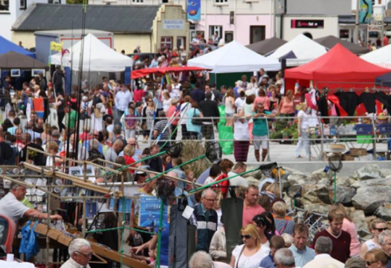 Food Festivals