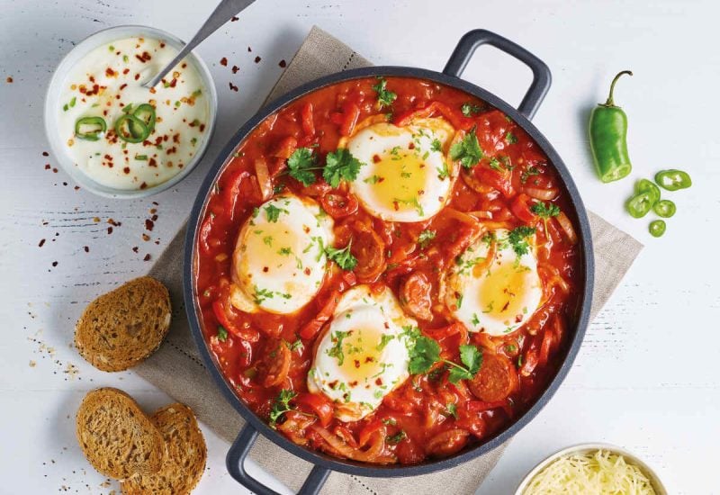 Shakshuka
