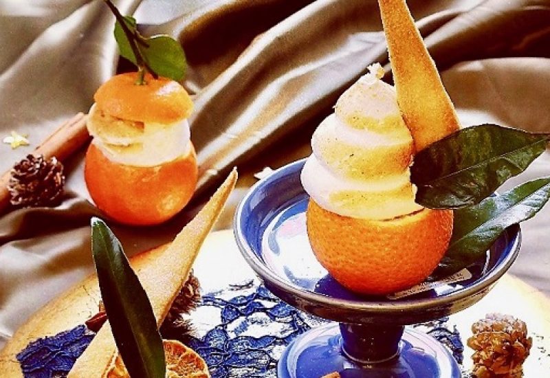 Shane Smith Meringue