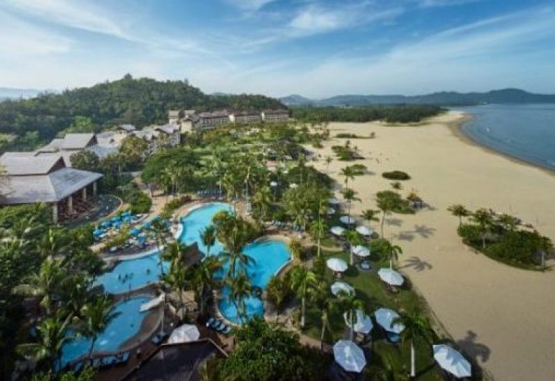 Travel Deals