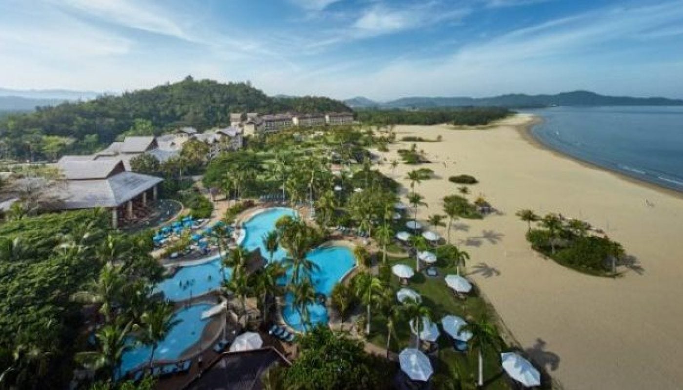 Travel Deals