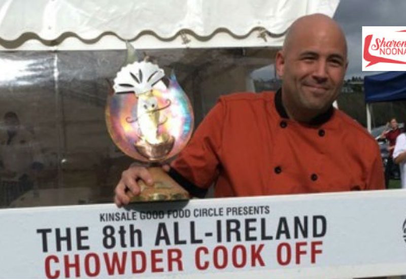 Chowder Competition