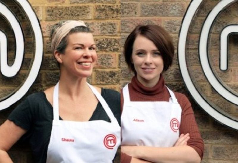 Shauna Kelly Masterchef 2