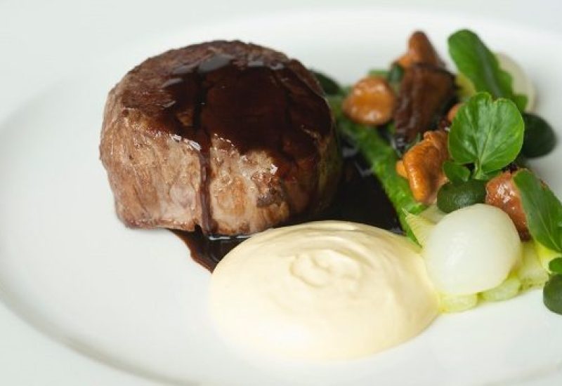 Fillet of Beef Recipe