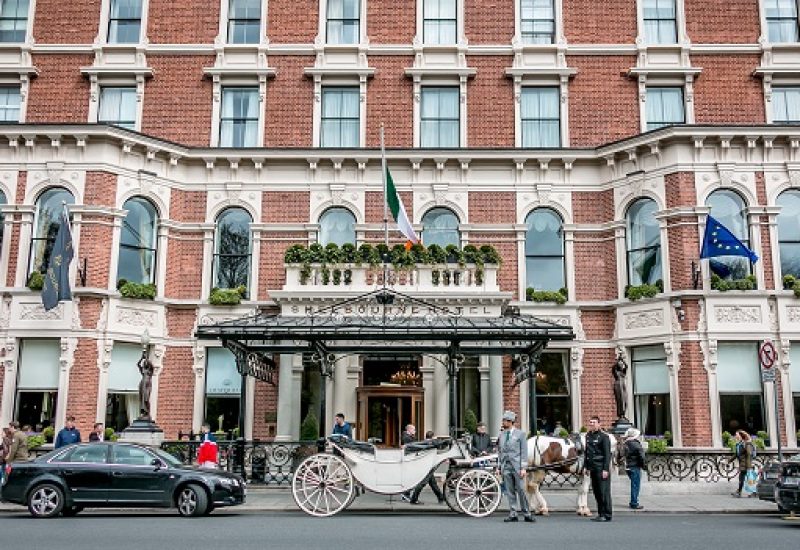 Shelbourne