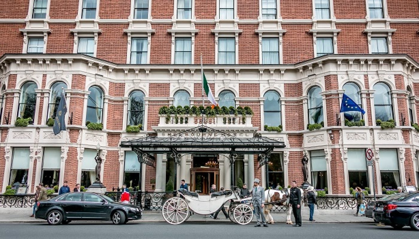 Shelbourne