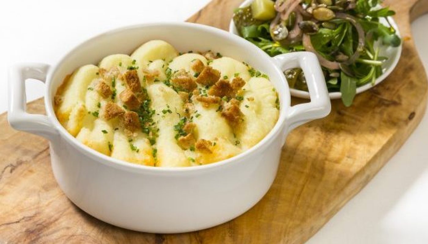 Shepardless Pie