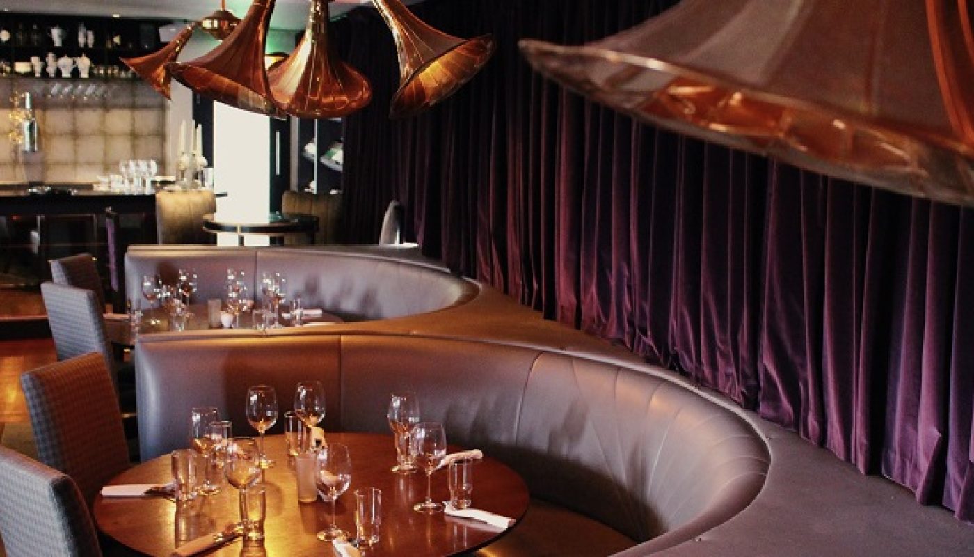 Siam Thai Malahide 1