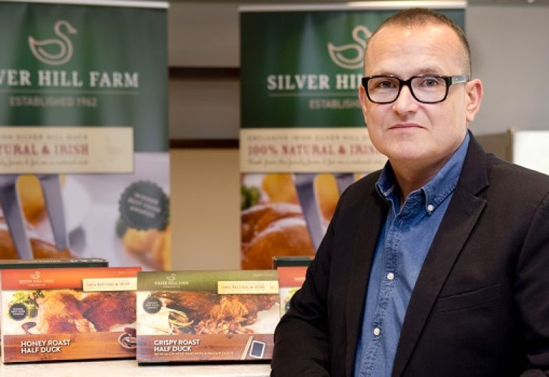 Mighty Ducks - The Silver Hill Foods story