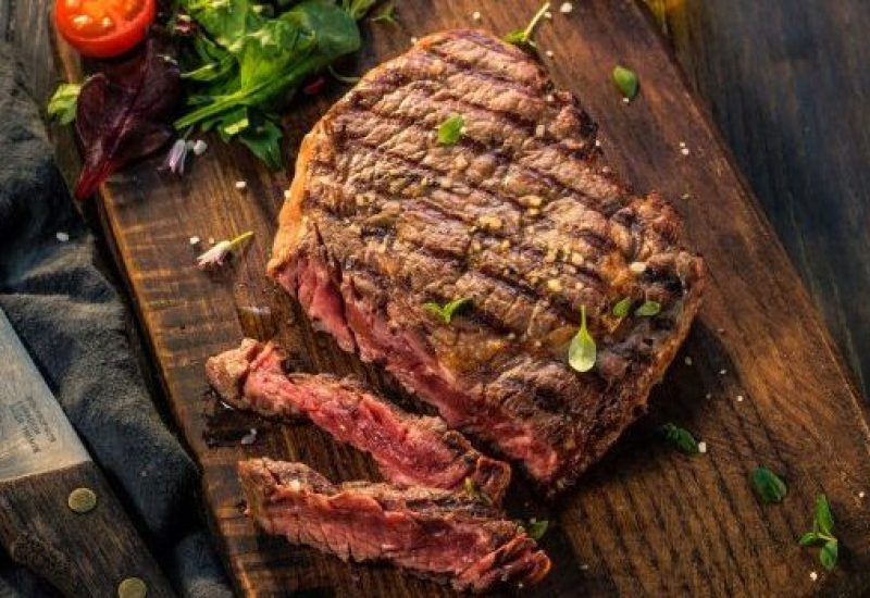 World Steak Challenge