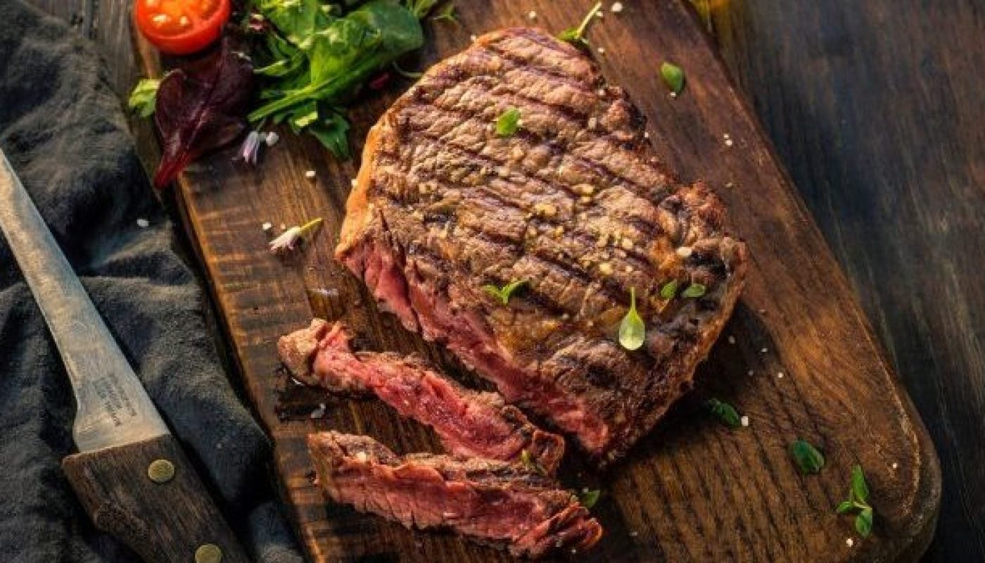 World Steak Challenge