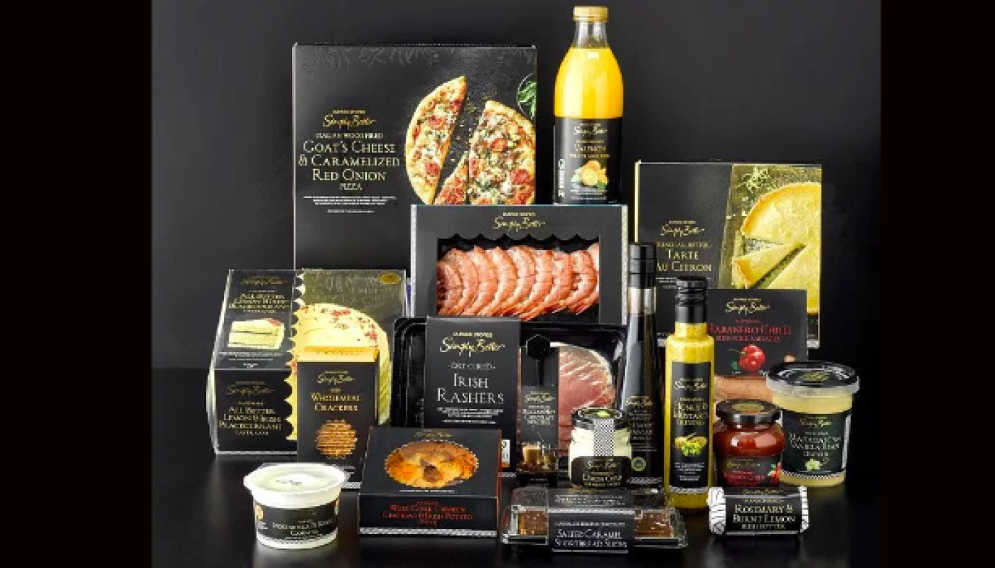 Simply Better Cook with Neven