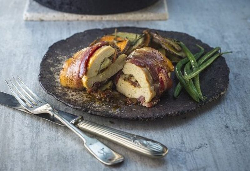 Simply Better Italian Chicken Breasts Recipe