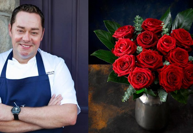 Simply Better Neven Maguire Competition