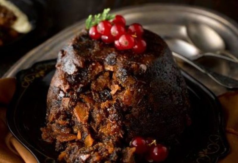 Simply Better Pudding