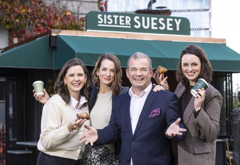 Sister Suesey