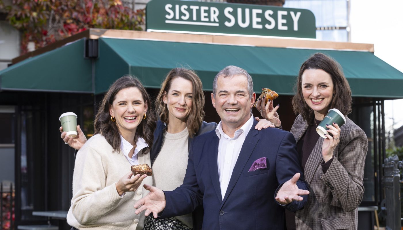 Sister Suesey