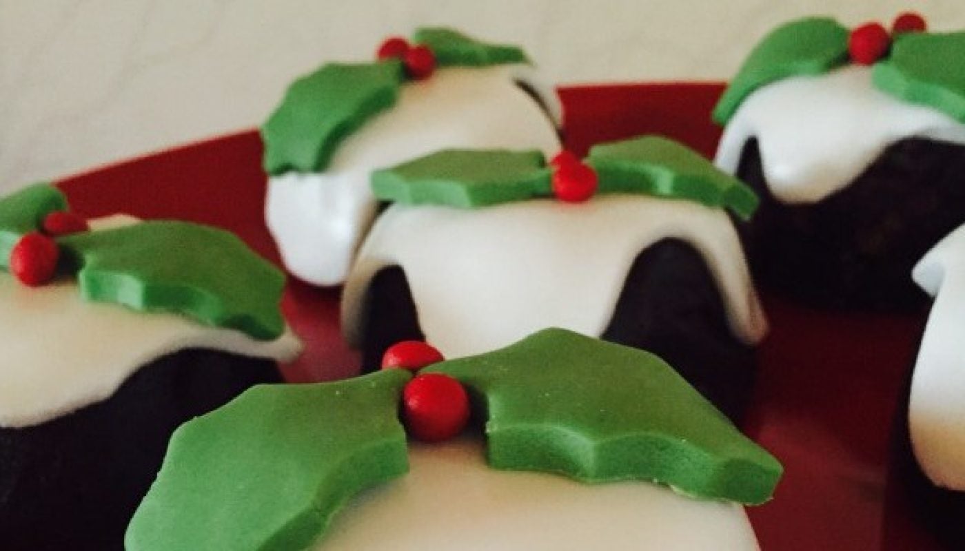 Siucra Chocolate Biscuit Puddings