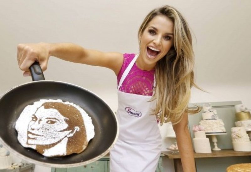 Celebrate Pancake Tuesday with Celebrity Siúcra Selfies