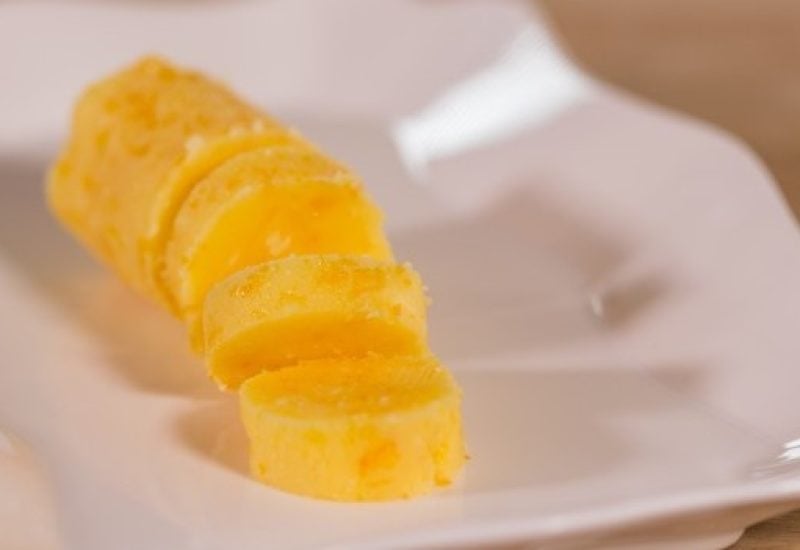 Siucra's Sweet Flavoured Butters