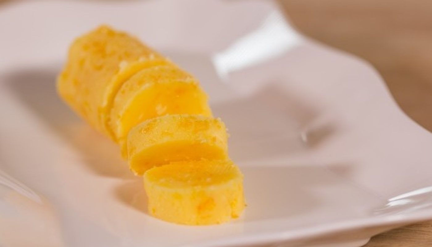 Siucra's Sweet Flavoured Butters