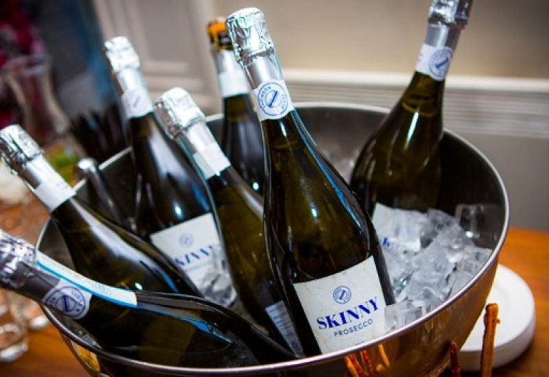 Skinny Prosecco