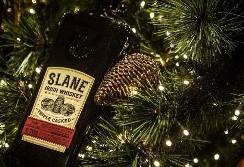 Slane Distillery Christmas Market