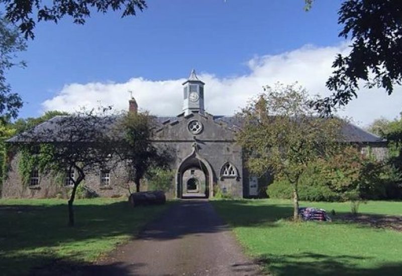 Slane Distillery