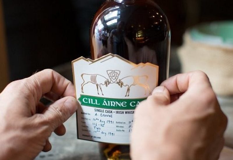Slane Distillery