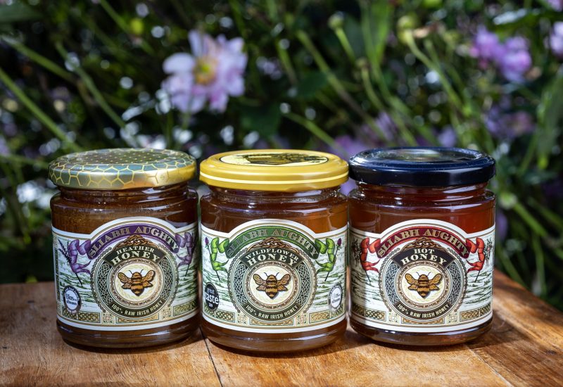 Sliabh Aughty Honey