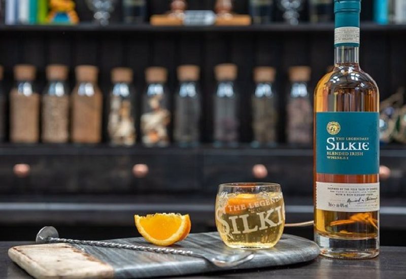 Sliabh Liag Distillers