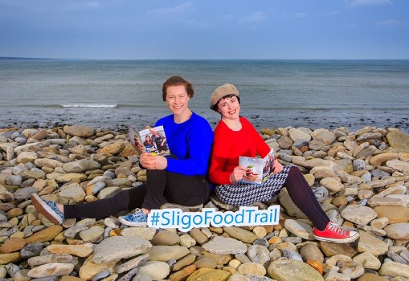 Sligo Food Trail Gets Ready for Spring Highlighting the Best of Local Food and Drink