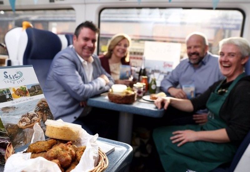 Sligo Food Trail Picture Jason Clarke