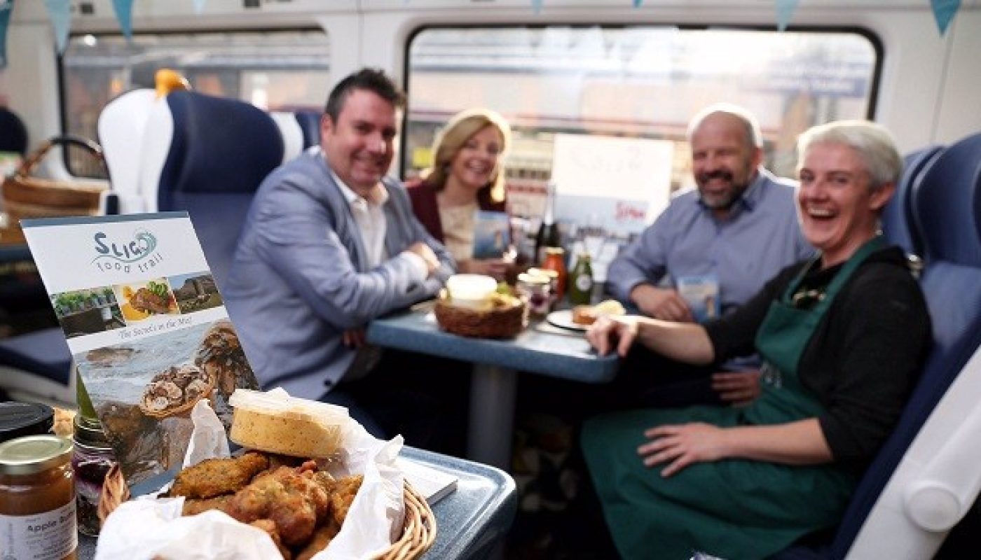 Sligo Food Trail Picture Jason Clarke